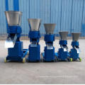 Various capacity of chicken cattle feed making machine animal feed pellet poultry concentrates feed pellet mill